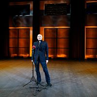 Он будет последним, кто заскулит: почему Пуче не верит Херманису