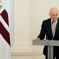 «Я не горд, мне стыдно»: Биркавс объясняет, почему Латвия на последнем месте «Я не горд, мне стыдно»: Биркавс объясняет, почему Латвия на последнем месте