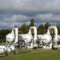 «Газ подорожал для домохозяйств, но подешевел для предприятий», — SPRK