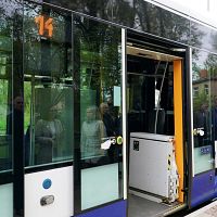 «Бесплатно поедут и не рижане», — депутаты о новых транспортных льготах