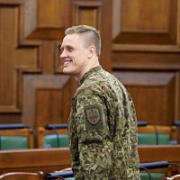 Учите латышский: как Домбрава приложил руку к сокращению льгот для украинцев