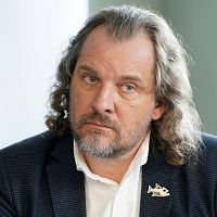 «Мы еще увидим фокусы!» Бизнесмен подозревает, что политики поднимут вопрос пенсионных накоплений «Мы еще увидим фокусы!» Бизнесмен подозревает, что политики поднимут вопрос пенсионных накоплений