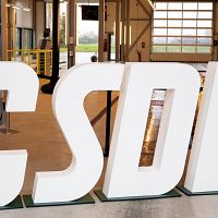 В Риге открывается новая станция техосмотра: теперь на правом берегу