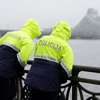 Нужно поставить столбики у набережной! Рижская дума реагирует на трагедию