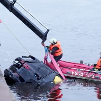 «Не верю, что это самоубийство»: коллега рассказывает о трагедии Илоны (ВИДЕО)