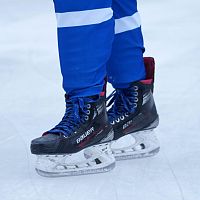 Из-за высоких затрат «Лидо» не будет открывать каток на Краста