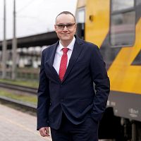 Skoda Group готова бороться за поезда для Rail Baltica