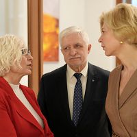 Здоровье нации — основа госбезопасности: о чем говорили на Былтийской ассамблеи Здоровье нации — основа госбезопасности: о чем говорили на Былтийской ассамблеи