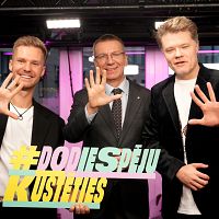 «В голове не укладывается!» Скандал с благотворителями Dod pieci! «В голове не укладывается!» Скандал с благотворителями Dod pieci!