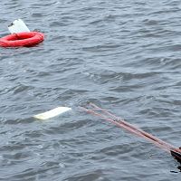 Трагедия на озере: в пятницу погибли два строителя восточной границы Трагедия на озере: в пятницу погибли два строителя восточной границы