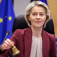 Еврокомиссия приготовилась конфисковать 210 млрд. евро России: осталось последнее препятствие