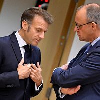 К утру ЕС нашел деньги для Украины, но это не активы РФ