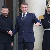 Франция вслед за Бельгией отказалась передавать российские деньги Украине