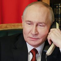 Трамп — подарок судьбы для Путина: «Неаткарига» о возможной катастрофе 2026 года