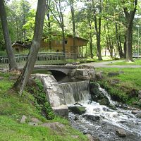 Рижане требуют не застраивать Малую Аркадию. Но денег на парк у Риги нет