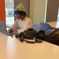 В Риге погиб студент из Ганы; глава МИД Ганы обещает покарать виновного