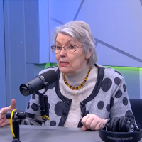 Политика интеграции в Латвии полностью провалилась: неожиданный вывод Эйжении Алдермане Политика интеграции в Латвии полностью провалилась: неожиданный вывод Эйжении Алдермане