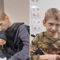 «За ним отлично ухаживали!» Шокирующий ответ властей по делу о доведенном до истощения мальчике-инвалиде «За ним отлично ухаживали!» Шокирующий ответ властей по делу о доведенном до истощения мальчике-инвалиде