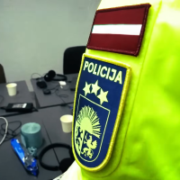 Говорили с жертвами и по-латышски: в Украине накрыли кол-центры мошенников. ВИДЕО Говорили с жертвами и по-латышски: в Украине накрыли кол-центры мошенников. ВИДЕО