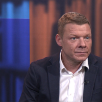 «Даже холодильники больше не покупают»: Йензис о тревожной ситуации в кошельках латвийцев