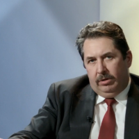 Я знаю, где может начаться следующая война: Раев сделал сенсационное заявление