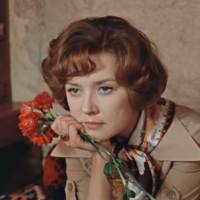 Умерла Вера Алентова