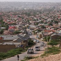 Израиль первым в мире признал новое государство — Сомалиленд. И не просто так