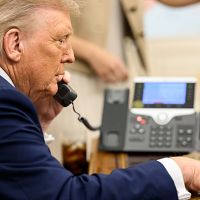 В Россию запретят звонить из «недружественных стран», заявил Путин