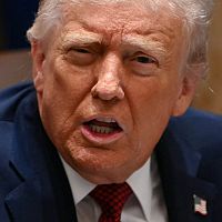 Трамп: Путин согласился неделю не бить по городам Украины