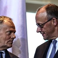 Вы нам денег должны за оккупацию! — Чего?! Поляки и немцы скандалят по поводу Второй мировой и СССР Вы нам денег должны за оккупацию! — Чего?! Поляки и немцы скандалят по поводу Второй мировой и СССР