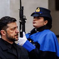 Зеленский согласен провести выборы в Украине, но при одном условии Зеленский согласен провести выборы в Украине, но при одном условии