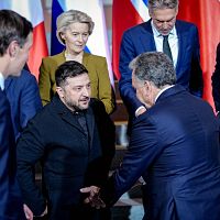 «Европейцам придётся их вернуть»: США выступили против конфискации российских активов «Европейцам придётся их вернуть»: США выступили против конфискации российских активов