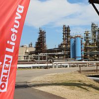 В Украину продавали российские нефтепродукты как литовские: СМИ В Украину продавали российские нефтепродукты как литовские: СМИ