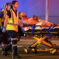 В Сиднее на празднике Ханука убиты 9 человек: было бы больше, если бы не герой-австралиец (ВИДЕО) В Сиднее на празднике Ханука убиты 9 человек: было бы больше, если бы не герой-австралиец (ВИДЕО)