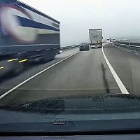 «Самое печальное, что даже смертная казнь для такого ничего не значит»: народ о камикадзе за рулём