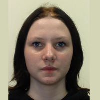 Пропала девушка! Полиция просит помочь