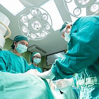 В Латвии проведена уникальная операция. «Описано всего около 200 случаев»: хирург Гаврилин В Латвии проведена уникальная операция. «Описано всего около 200 случаев»: хирург Гаврилин