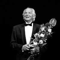 Скончался артист балета и киноактёр Харалдс Ритенбергс Скончался артист балета и киноактёр Харалдс Ритенбергс