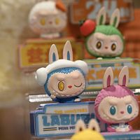 Кто из детей не мечтает о Labubu О чём нужно помнить родителям, приобретая очередную игрушку