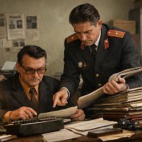 «Снегурочка в публичном доме»: клевета привела к неожиданной развязке. Дело 1980-х