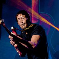 За три дня до Рождества: скончался Крис Ри, написавший хит к празднику