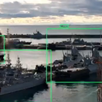 Украинские дроны впервые взорвали российскую подлодку класса «Варшавянка» (ВИДЕО)