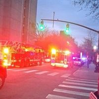 Стрельба в одном из старейших университетов США: погибли двое студентов Стрельба в одном из старейших университетов США: погибли двое студентов