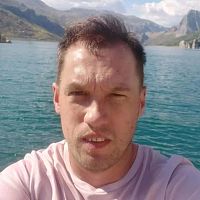 Пропал без вести гражданин Литвы; Госполиция Латвии просит помощи в розыске (ФОТО) Пропал без вести гражданин Литвы; Госполиция Латвии просит помощи в розыске (ФОТО)