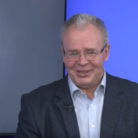 Полковник Раймонд Рубловскис: запасайтесь антидепрессантами — лучше уже не будет Полковник Раймонд Рубловскис: запасайтесь антидепрессантами — лучше уже не будет