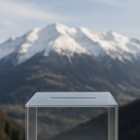 В Швейцарии запускают референдум об ограничении численности населения страны: зачем?