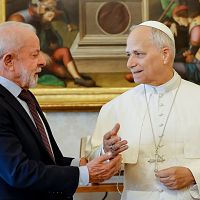 Кому будем исповедоваться? Папа Римский предостерег от слепой веры в ИИт