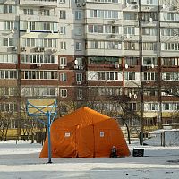 Без света, воды и тепла в минус 19: Киев ищет спасения от российских ударов и холода