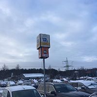 Ненавистный многим водителям Cityparks Latvija эстонцы выкупили целиком