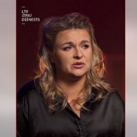 «Меня душили и били»: дочь евродепутата Криштопанса рассказала о насилии